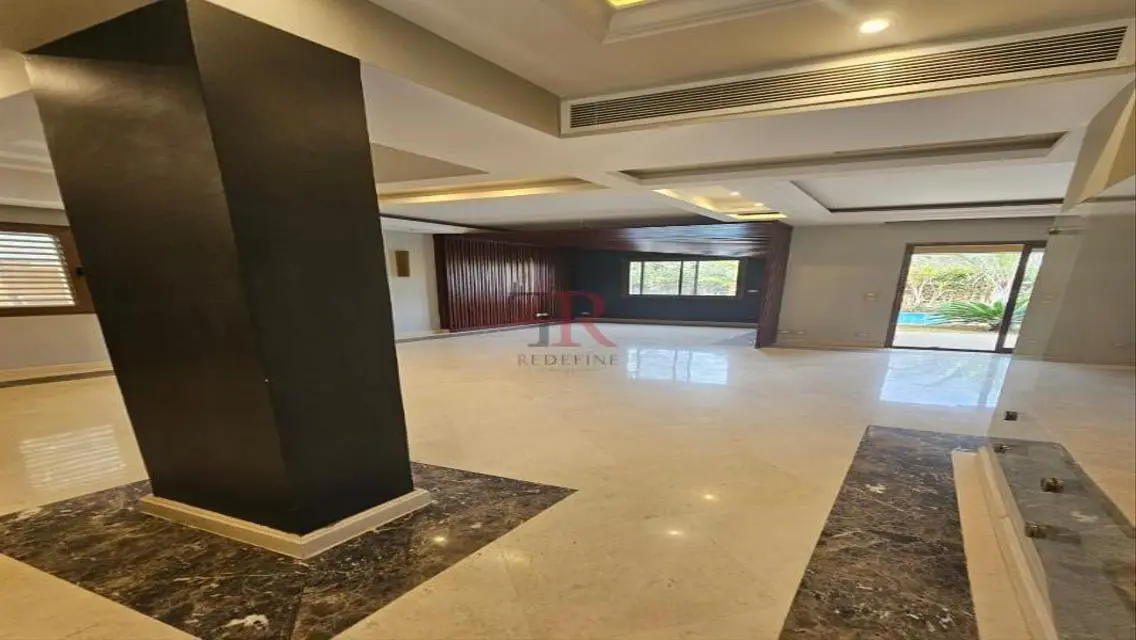 Luxury Apartment for Sale in Lakes Area