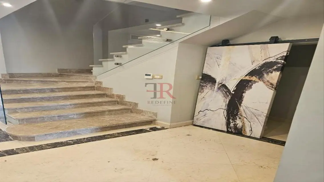 Luxury Apartment for Sale in Lakes Area
