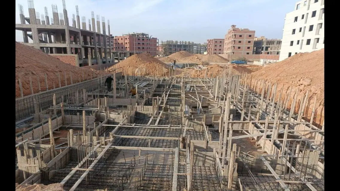 Luxurious Apartment for Sale with Spacious Area at an Attractive Price