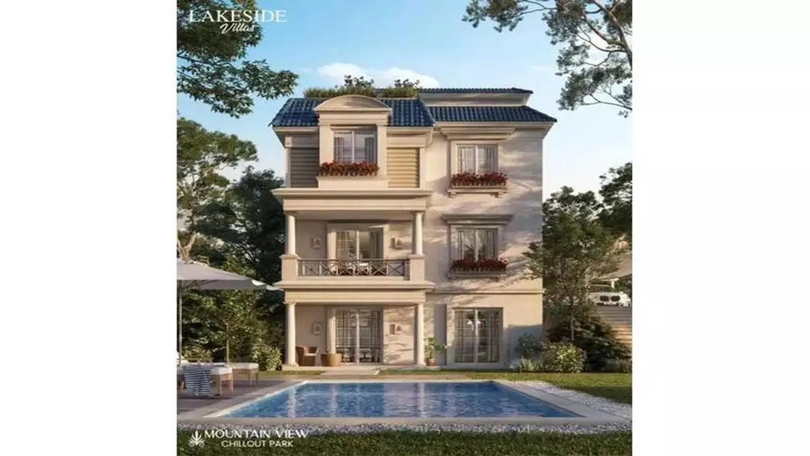 Luxurious Apartment in the Heart of Cairo