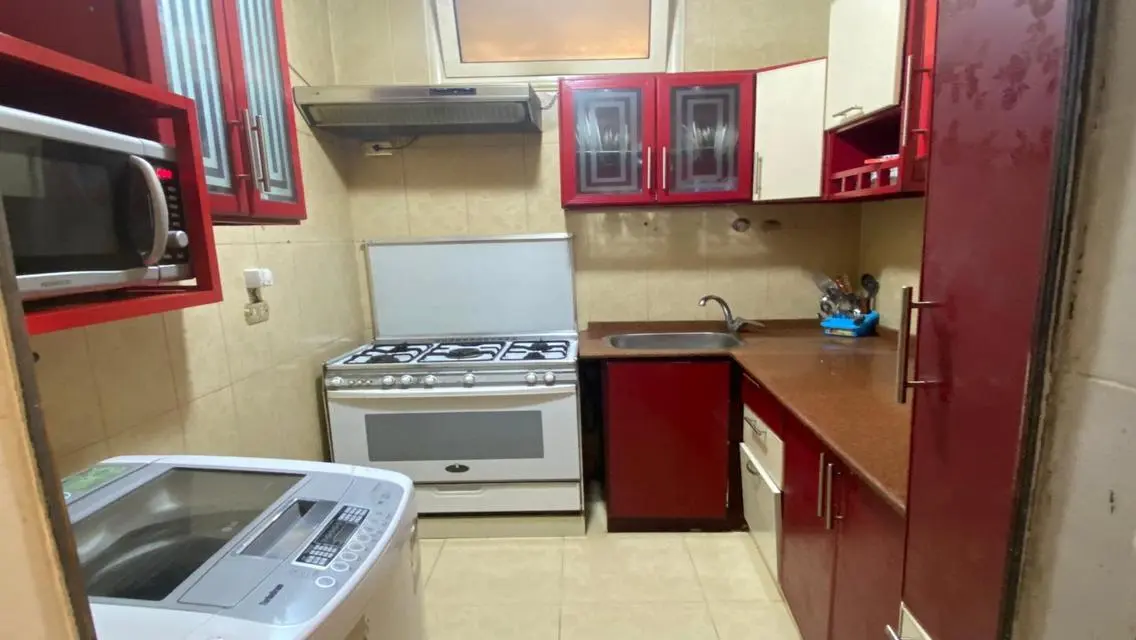 House for Sale with Central AC, Balcony, and Covered Parking