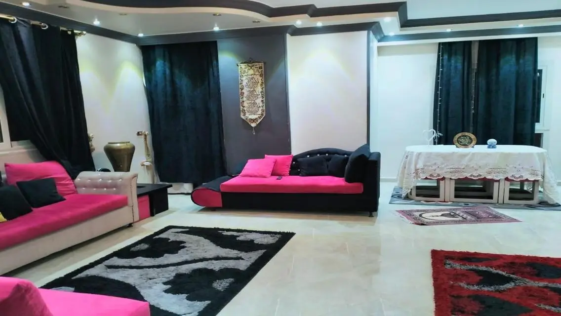 House for Sale with Central AC, Balcony, and Covered Parking