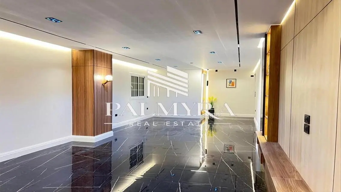 VIP Smart Home with Proya Sound System