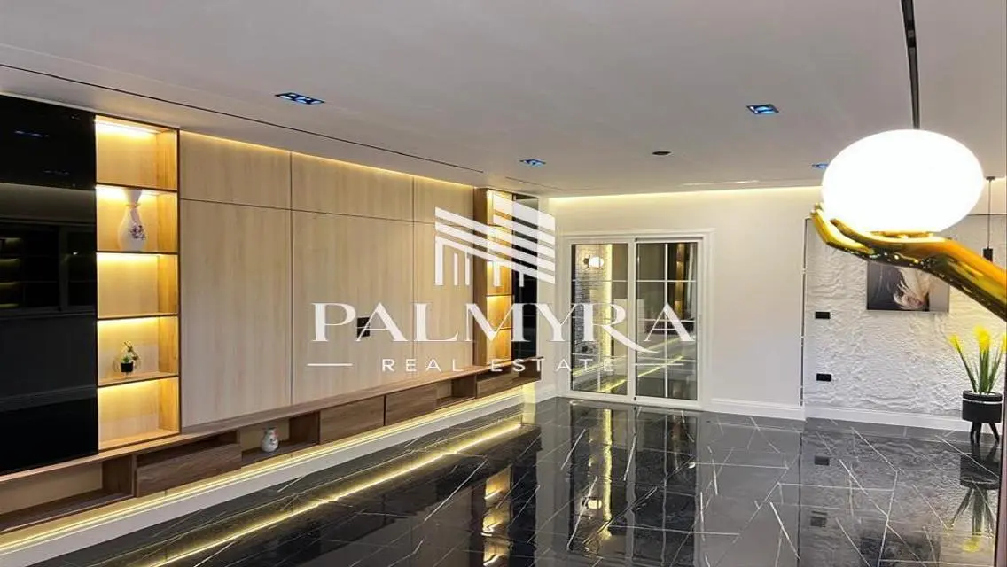 VIP Smart Home with Proya Sound System