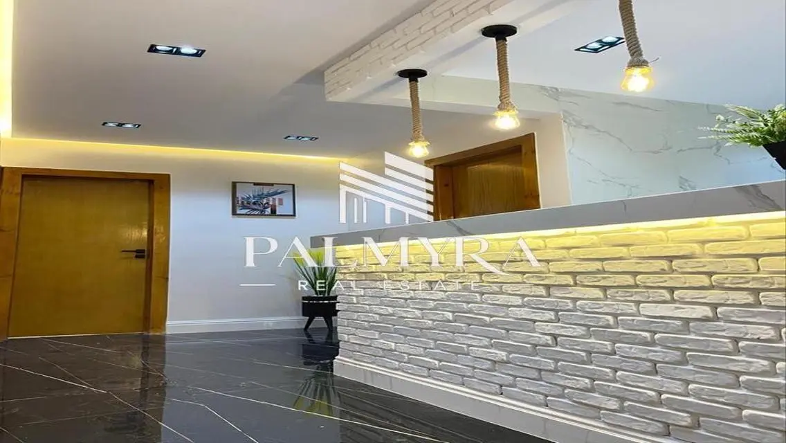 VIP Smart Home with Proya Sound System