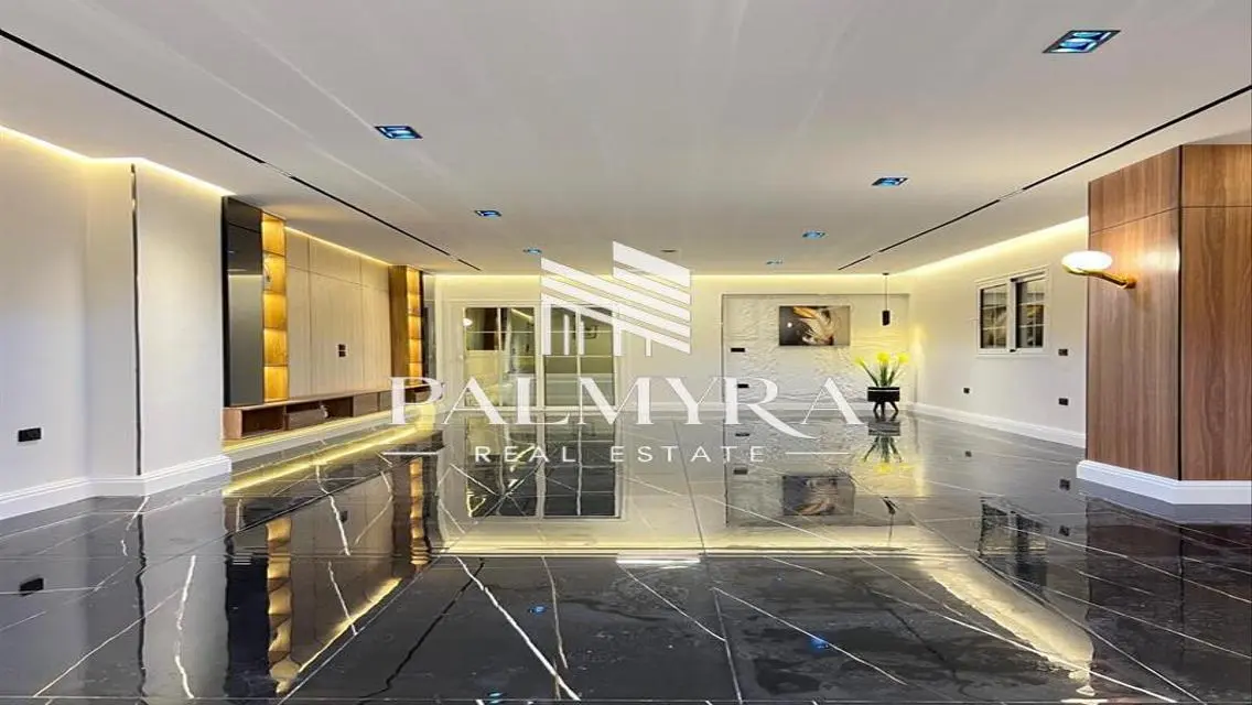 VIP Smart Home with Proya Sound System