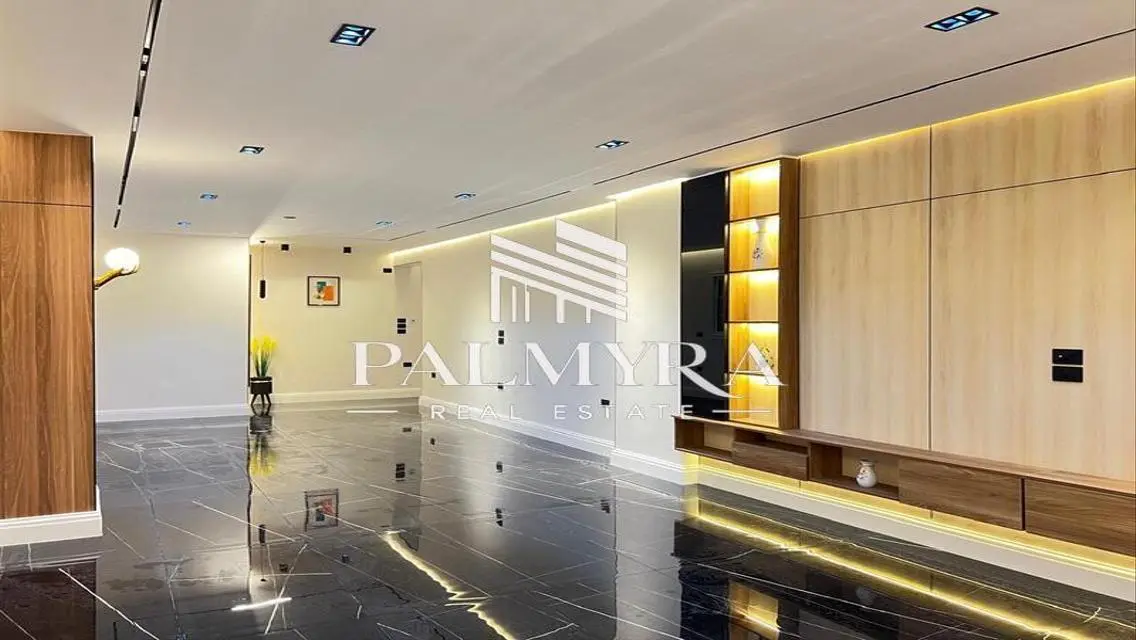 VIP Smart Home with Proya Sound System