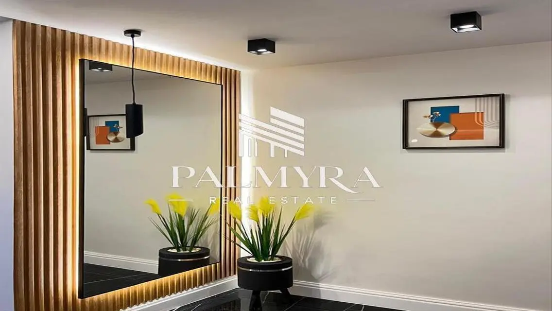 VIP Smart Home with Proya Sound System