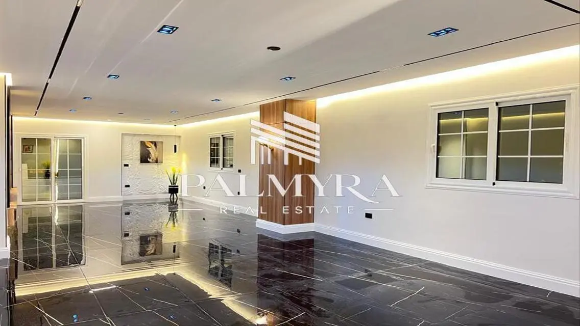 VIP Smart Home with Proya Sound System