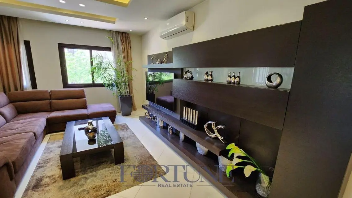 Luxurious 3-Bedroom Apartment in Eastown