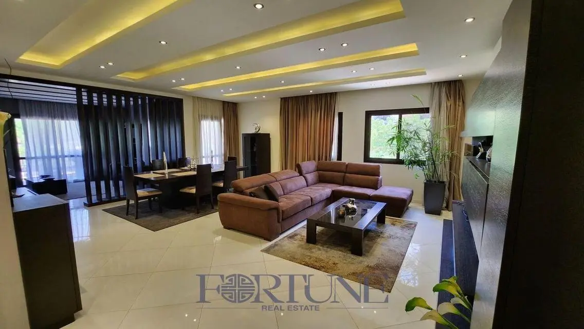 Luxurious 3-Bedroom Apartment in Eastown