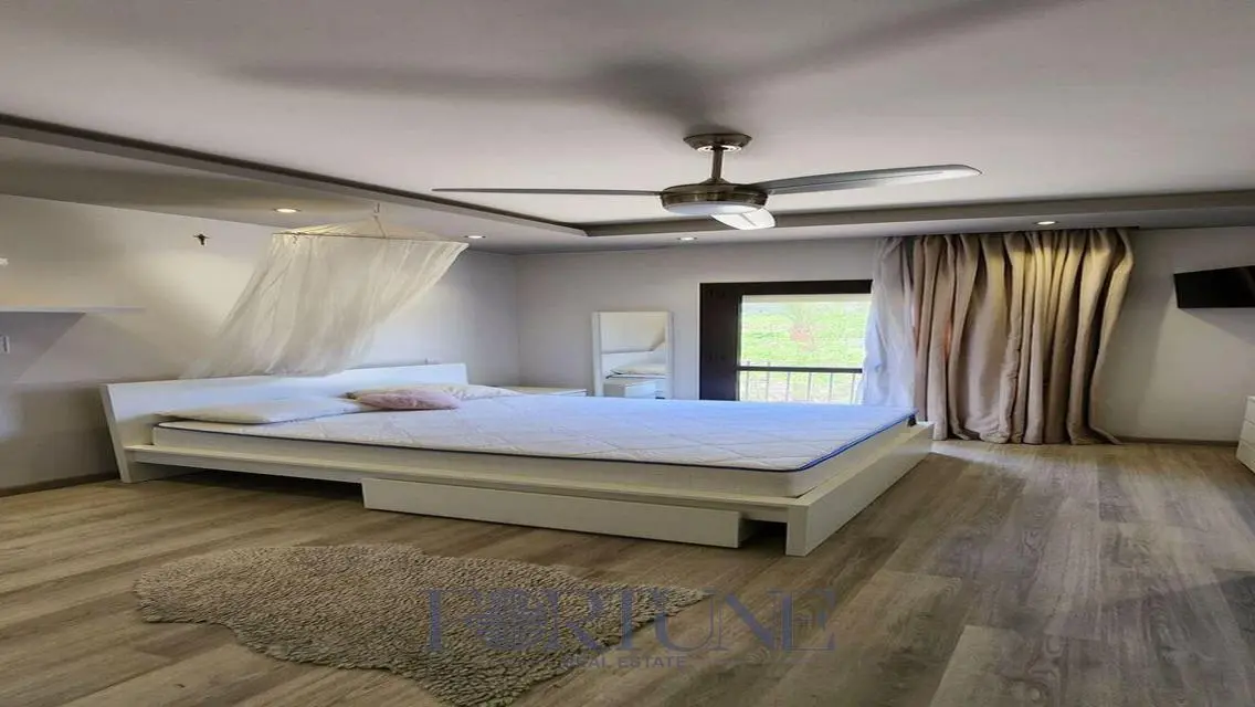 Luxurious 3-Bedroom Apartment in Eastown