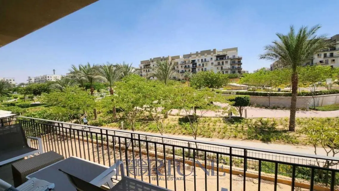 Luxurious 3-Bedroom Apartment in Eastown
