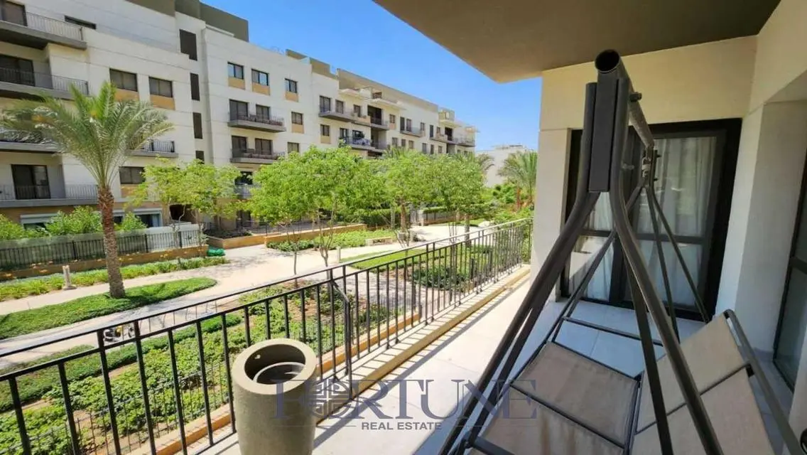 Luxurious 3-Bedroom Apartment in Eastown