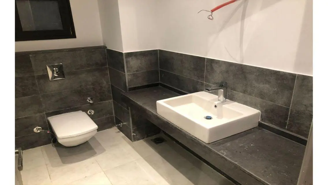 Luxury Apartment with 290 sqm Space