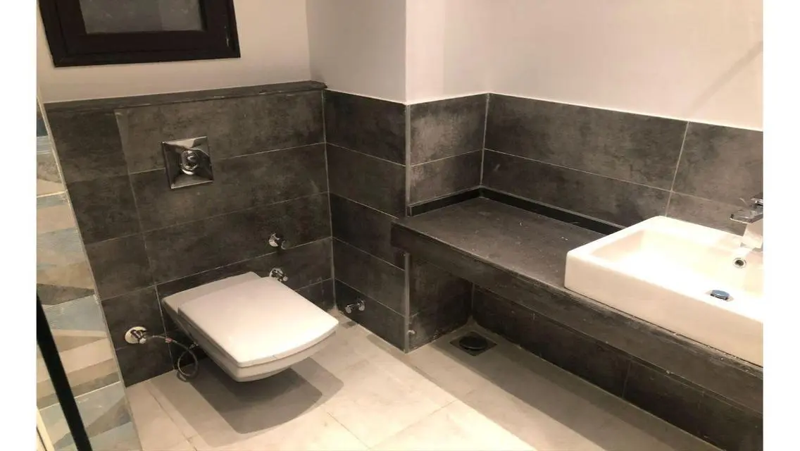 Luxury Apartment with 290 sqm Space