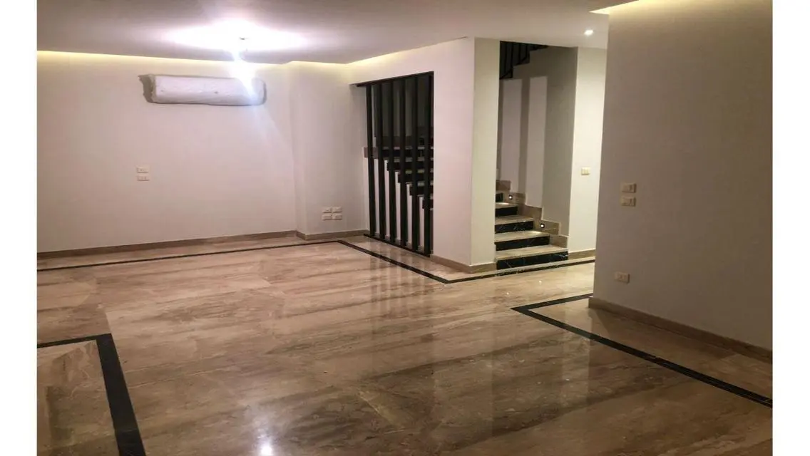Luxury Apartment with 290 sqm Space
