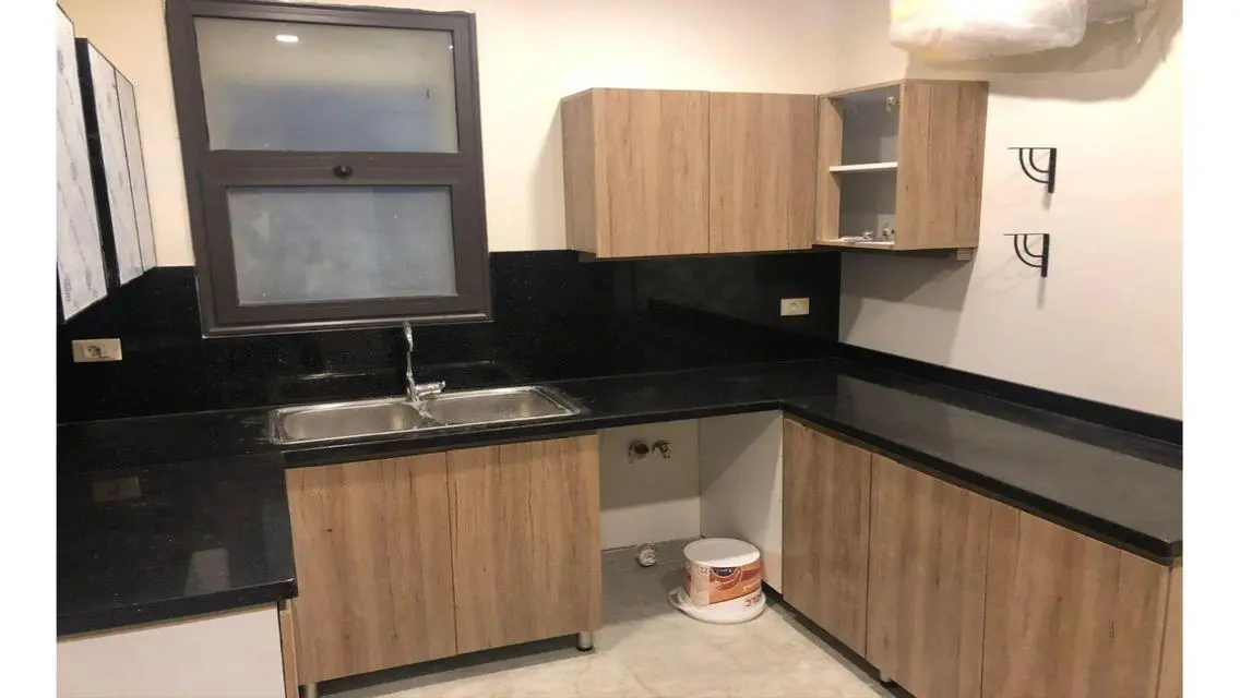Luxury Apartment with 290 sqm Space