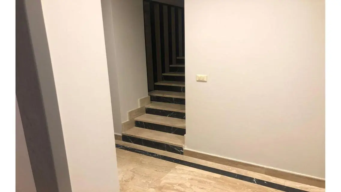 Luxury Apartment with 290 sqm Space