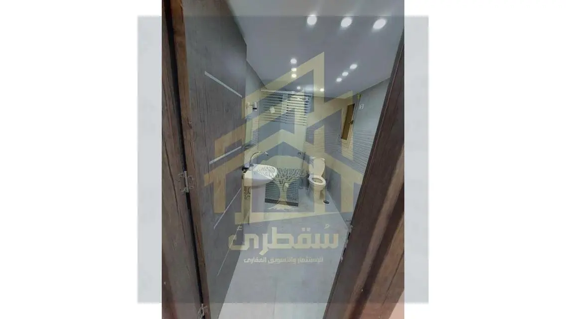 شقةمفروشةالترا سوبر لوكس ايجار يومى و شهرى .