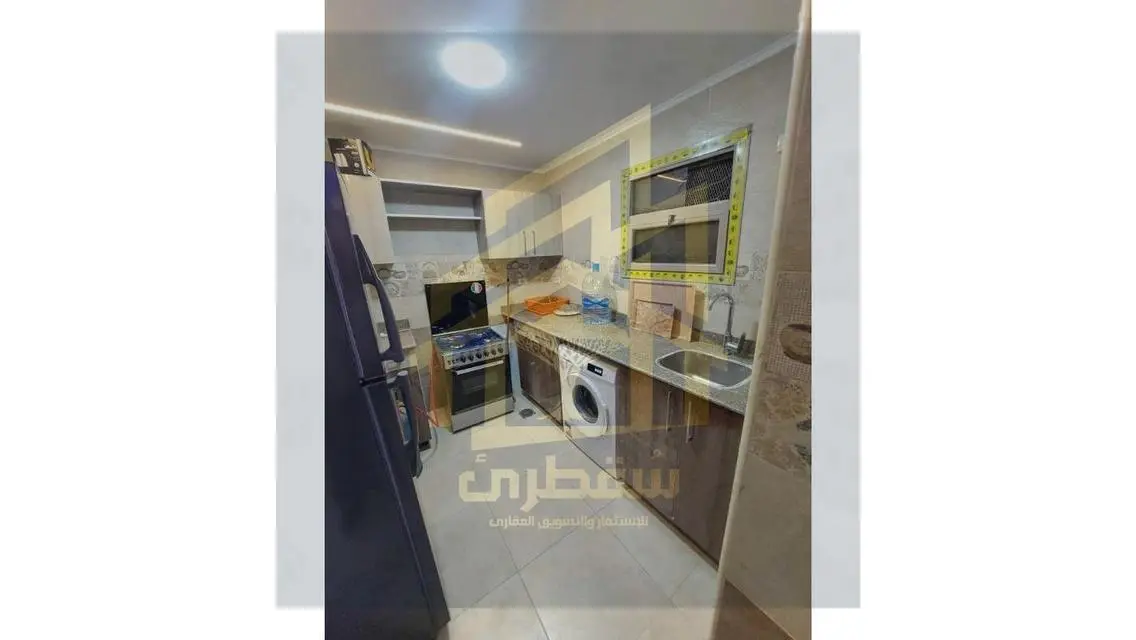 شقةمفروشةالترا سوبر لوكس ايجار يومى و شهرى .