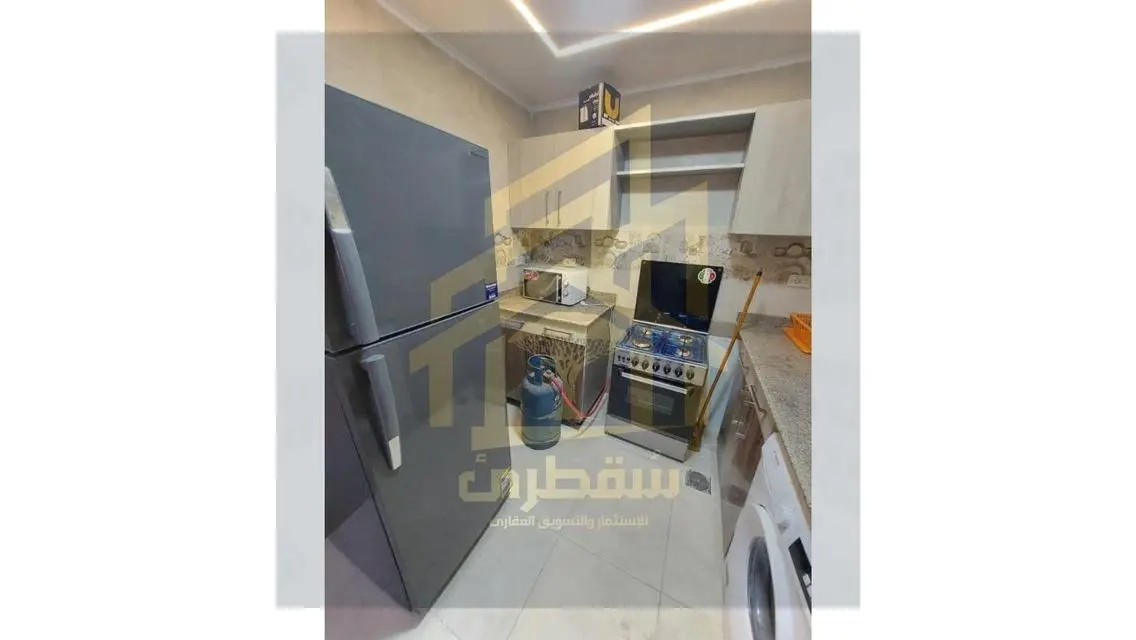 شقةمفروشةالترا سوبر لوكس ايجار يومى و شهرى .