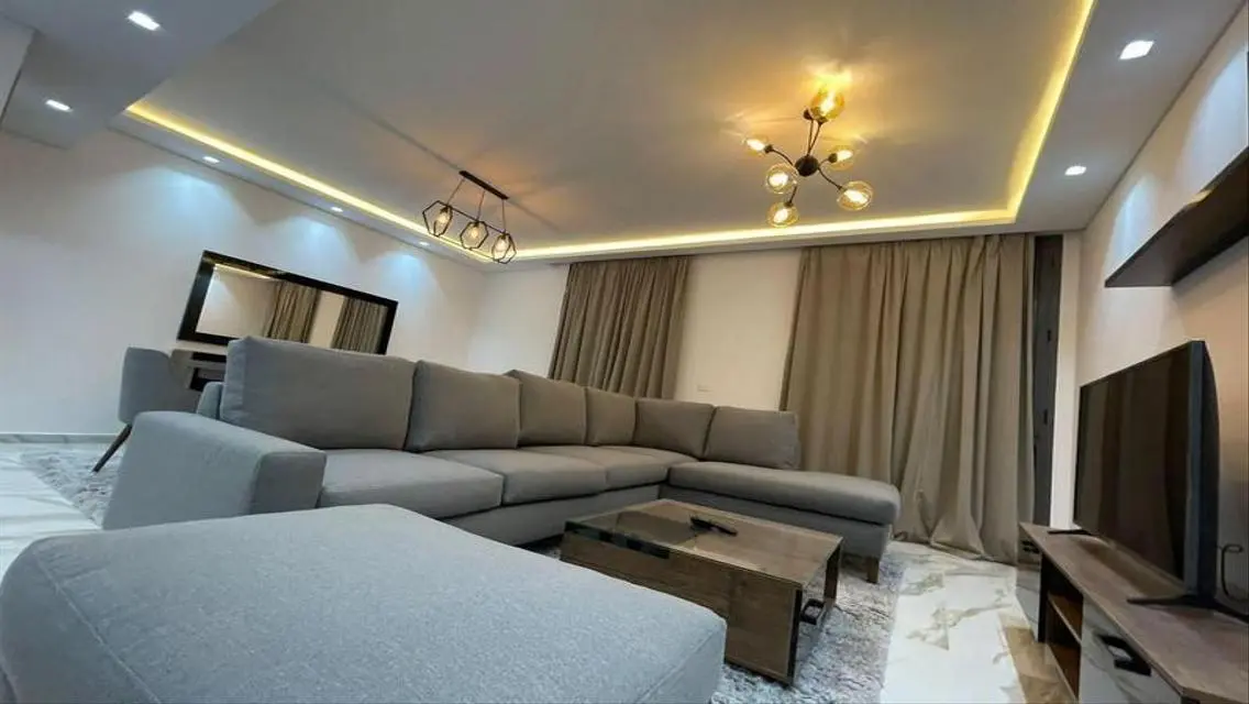 Prime Location Hotel, First Residence Furnished
