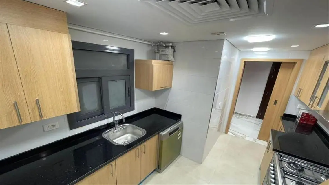 Prime Location Hotel, First Residence Furnished