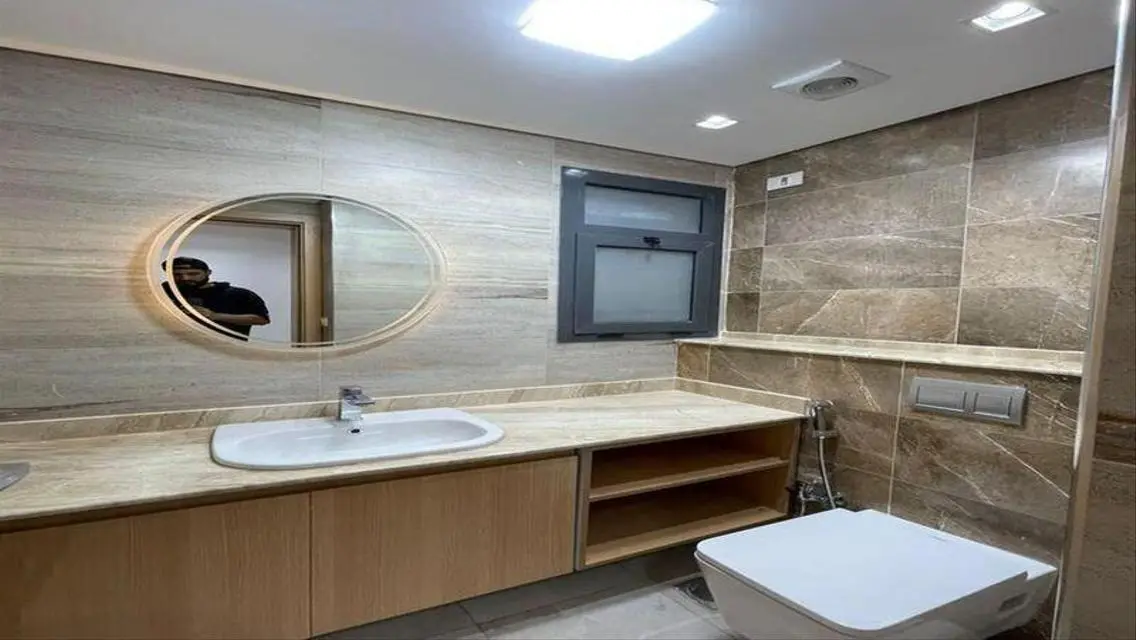 Prime Location Hotel, First Residence Furnished