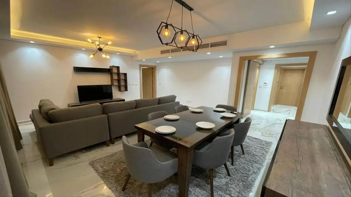 Prime Location Hotel, First Residence Furnished