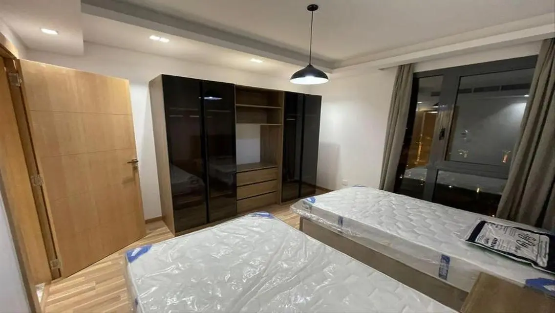 Prime Location Hotel, First Residence Furnished