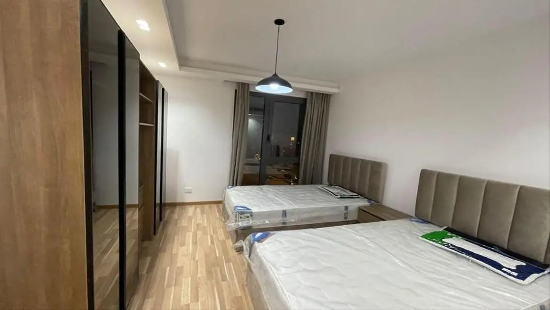 Prime Location Hotel, First Residence Furnished