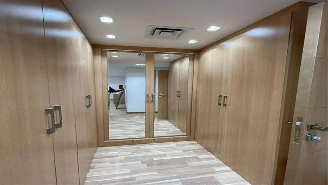 Prime Location Hotel, First Residence Furnished