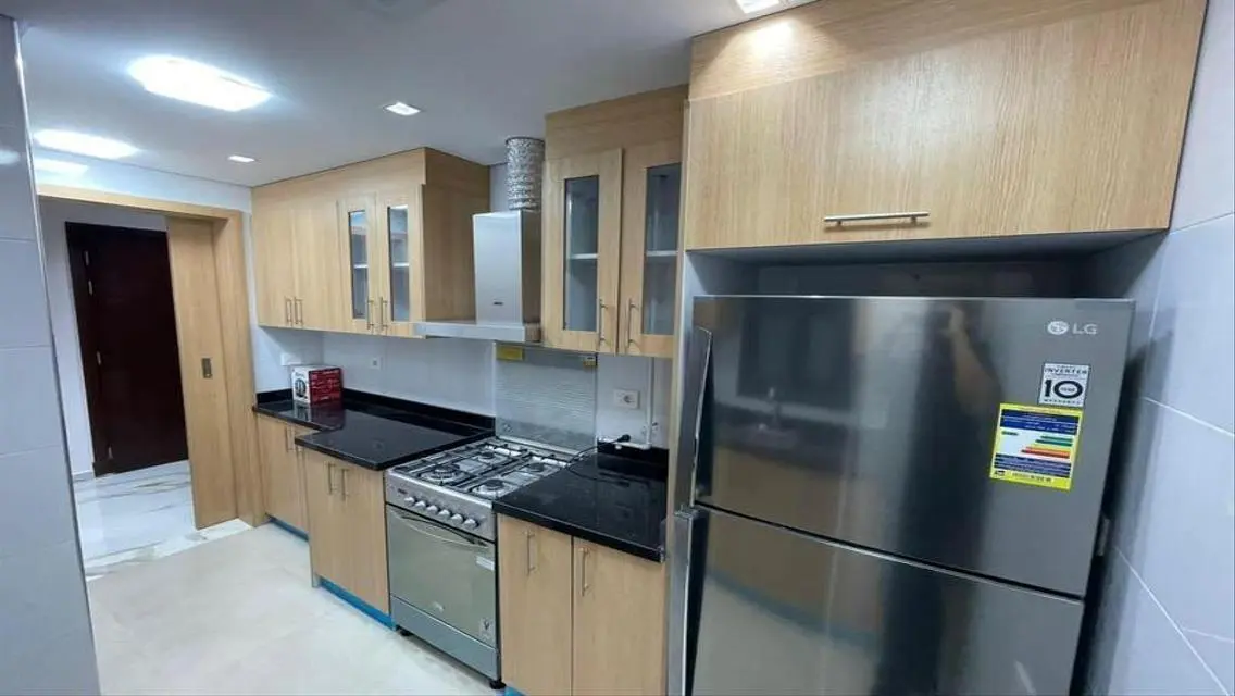 Prime Location Hotel, First Residence Furnished