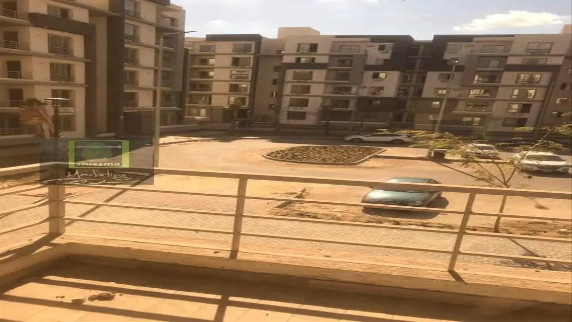 شقة فاخرة للإيجار مع حارس أمن