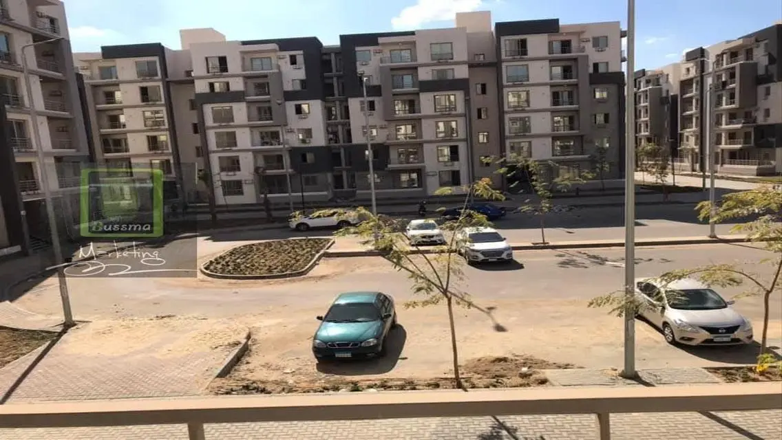 شقة فاخرة للإيجار مع حارس أمن