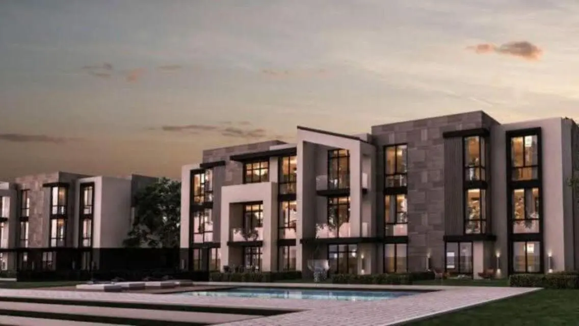 Luxury Villa for Sale with Private Garden and Pool