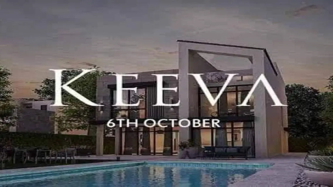 Luxury Villa for Sale with Private Garden and Pool
