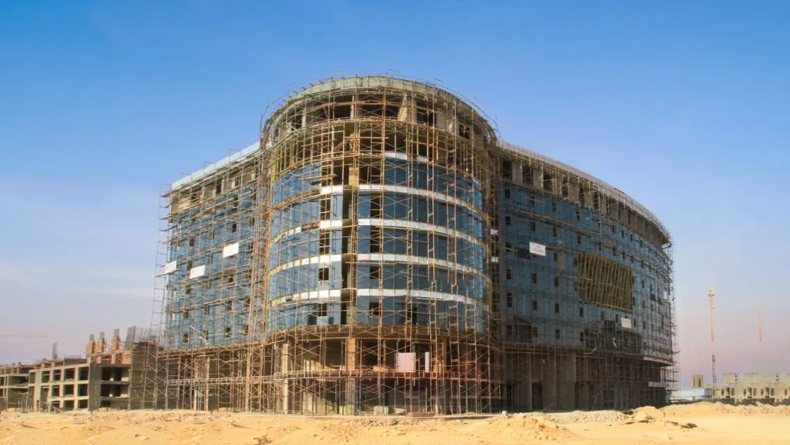 EPIC Complex Building for Sale in Al-Salam City
