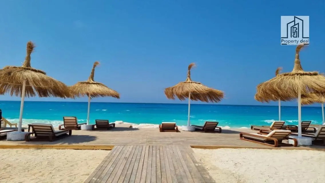 Best Opportunity to Buy an Apartment or Villa at Reasonable Prices in Egypt