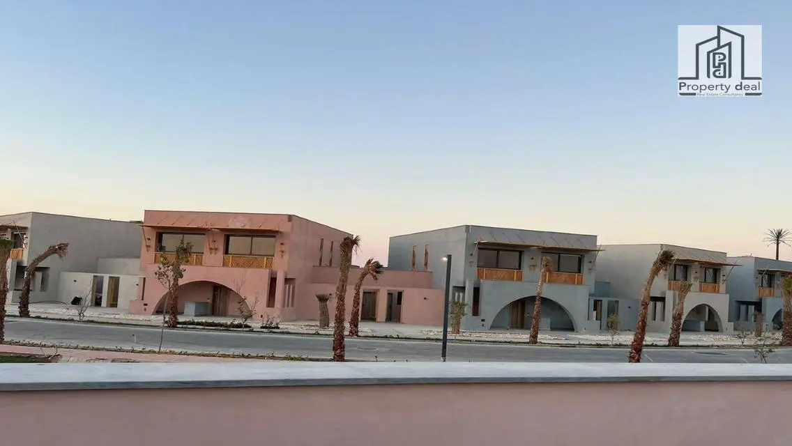 Best Opportunity to Buy an Apartment or Villa at Reasonable Prices in Egypt