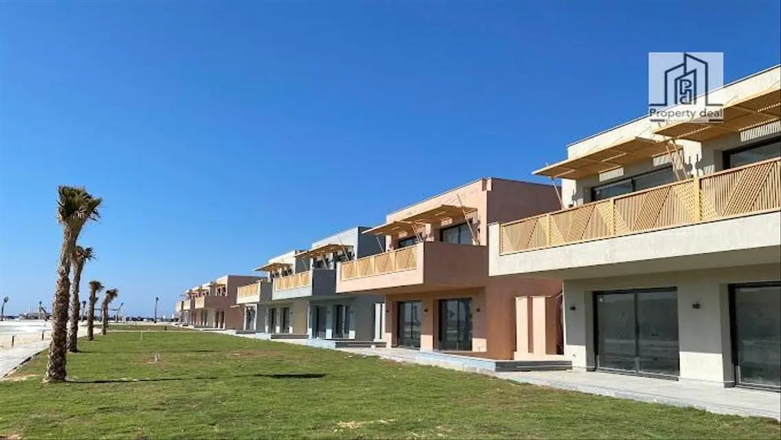Best Opportunity to Buy an Apartment or Villa at Reasonable Prices in Egypt