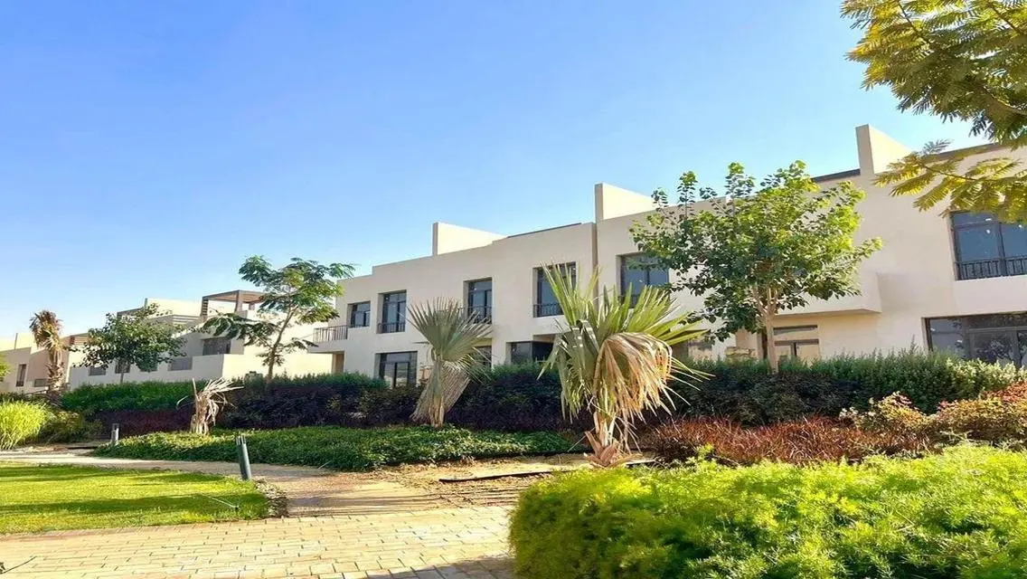 Luxury Living at OWest Tulwa for 12,944,000 EGP