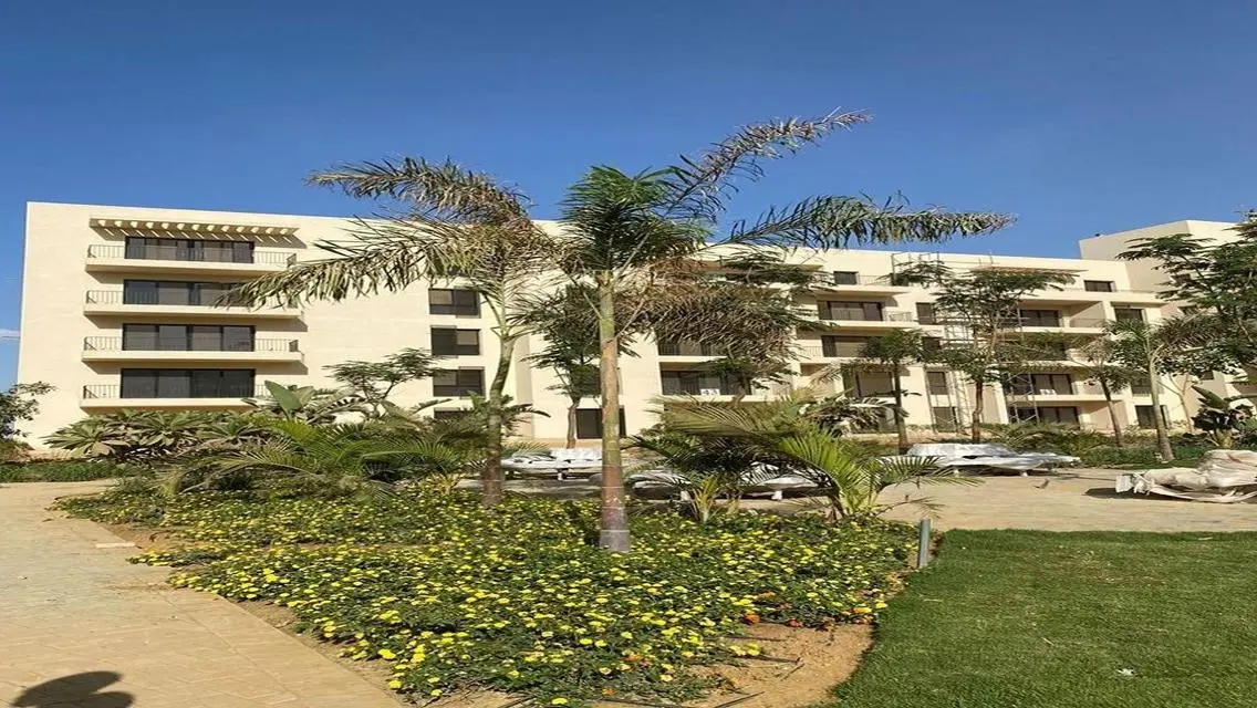 Luxury Living at OWest Tulwa for 12,944,000 EGP