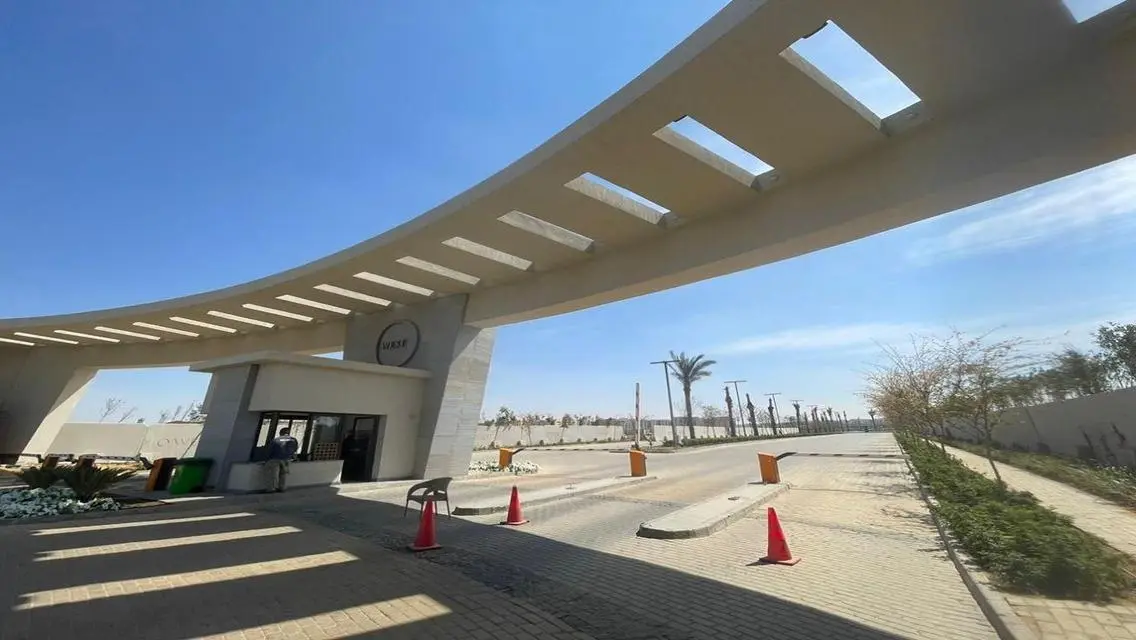 Luxury Living at OWest Tulwa for 12,944,000 EGP
