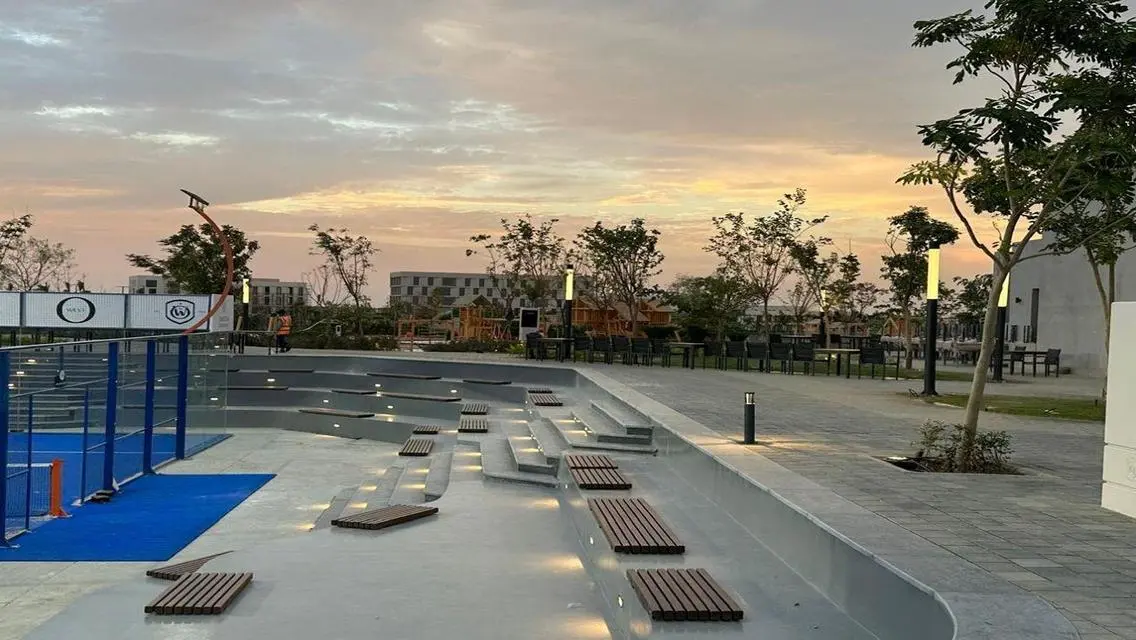 Luxury Living at OWest Tulwa for 12,944,000 EGP