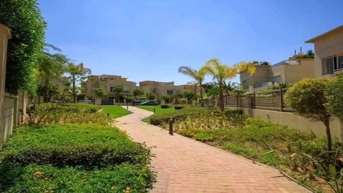 Luxury Living at OWest Tulwa for 12,944,000 EGP