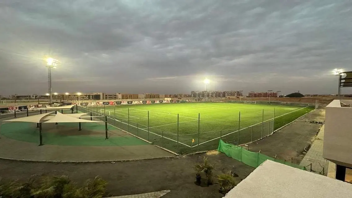 Luxury Living at OWest Tulwa for 12,944,000 EGP