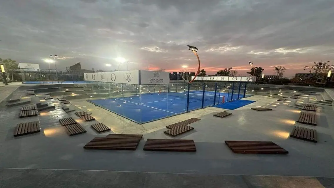 Luxury Living at OWest Tulwa for 12,944,000 EGP