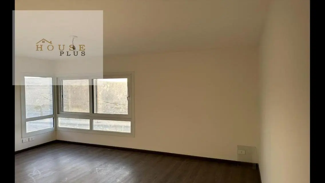 View Landscape, the first residence with ACs